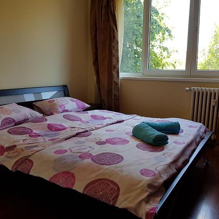 3 Rooms Stefan Cel Mare Bukarest Kültér fotó