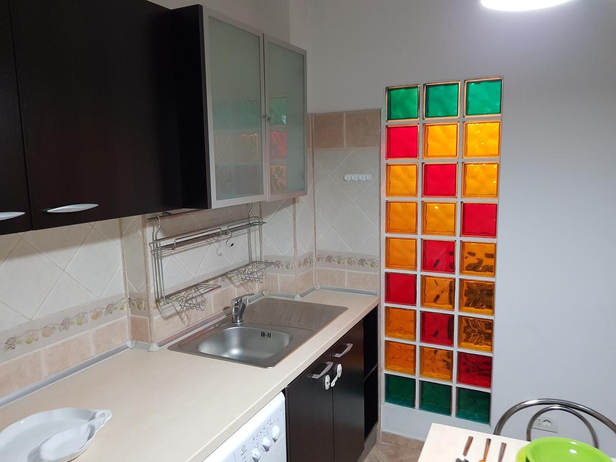 3 Rooms Stefan Cel Mare Bukarest Kültér fotó