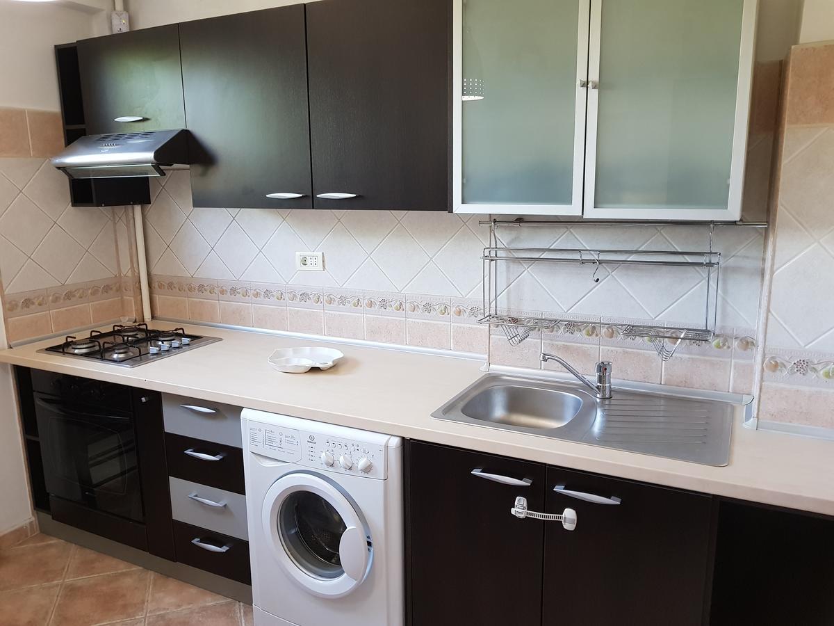 3 Rooms Stefan Cel Mare Bukarest Kültér fotó