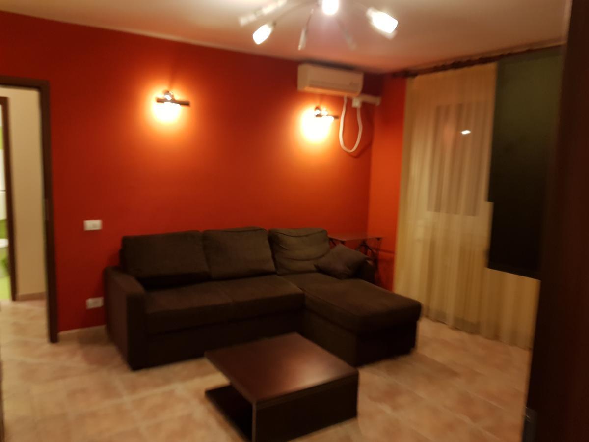 3 Rooms Stefan Cel Mare Bukarest Kültér fotó
