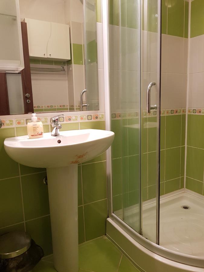 3 Rooms Stefan Cel Mare Bukarest Kültér fotó