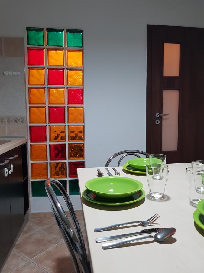 3 Rooms Stefan Cel Mare Bukarest Kültér fotó