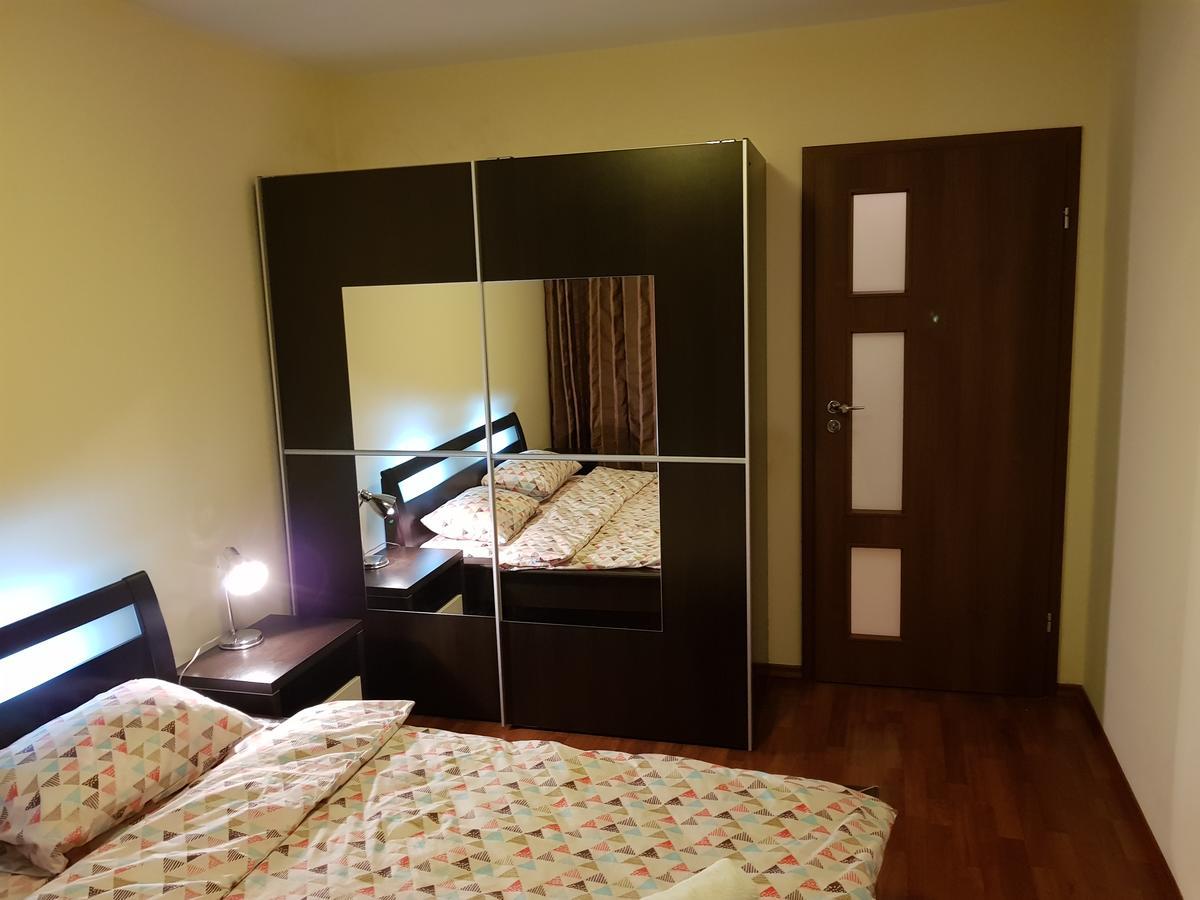 3 Rooms Stefan Cel Mare Bukarest Kültér fotó