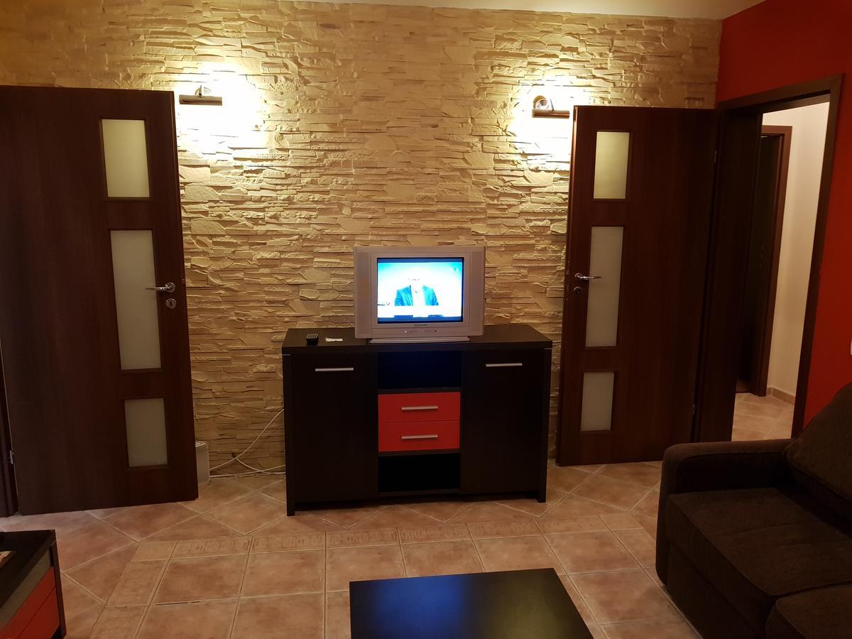 3 Rooms Stefan Cel Mare Bukarest Kültér fotó