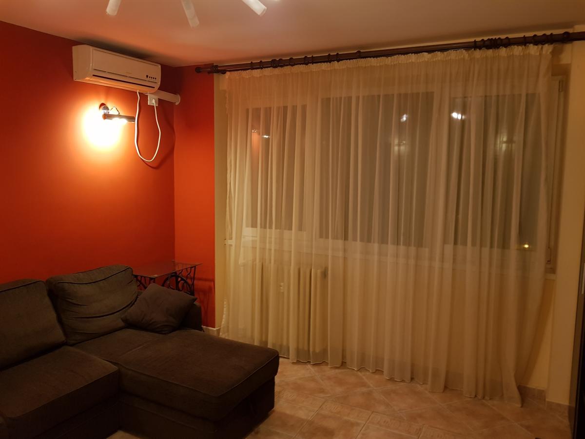 3 Rooms Stefan Cel Mare Bukarest Kültér fotó