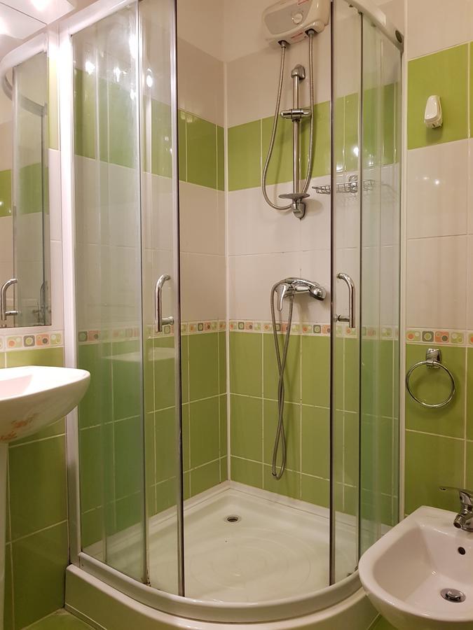 3 Rooms Stefan Cel Mare Bukarest Kültér fotó