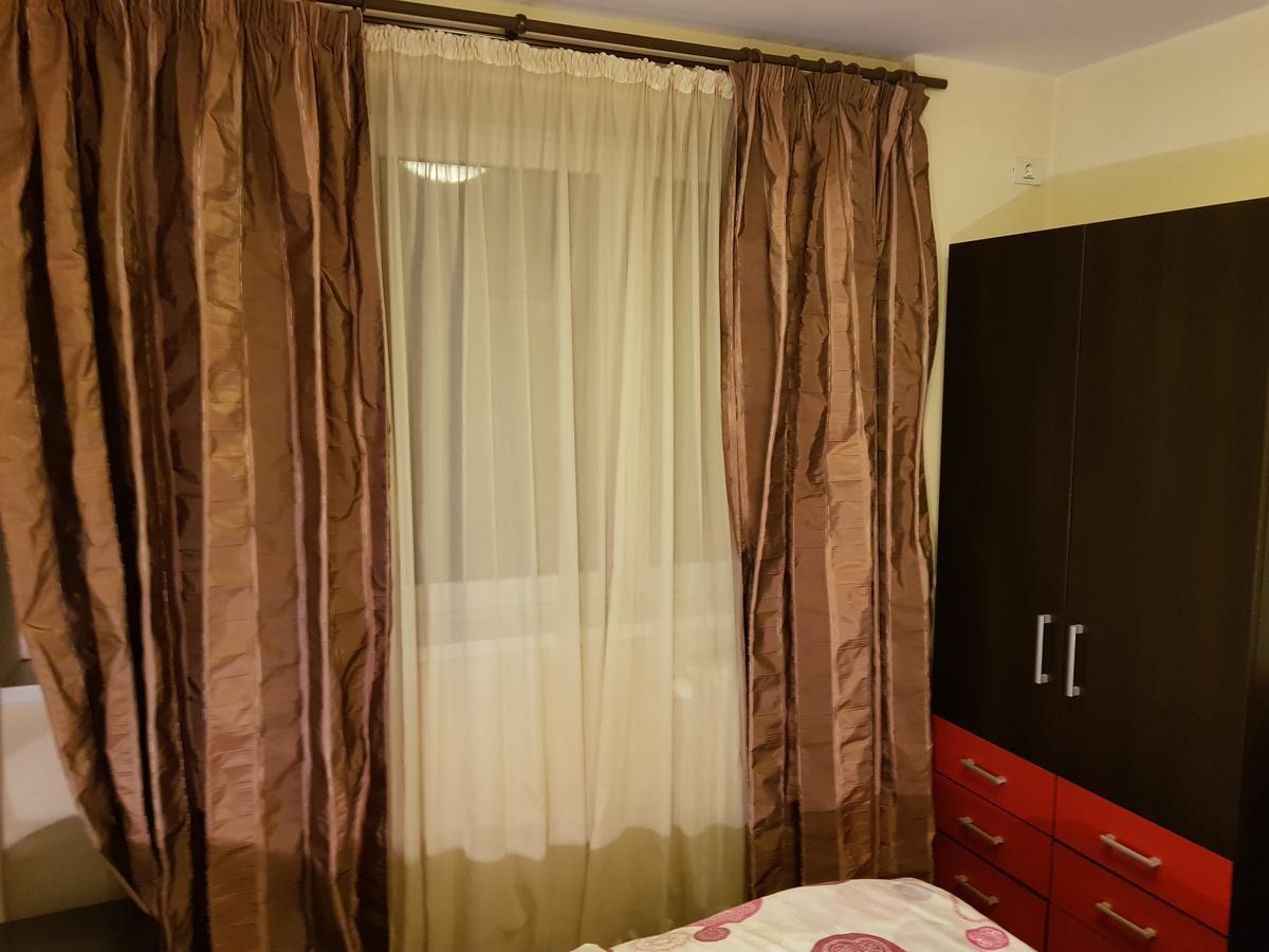 3 Rooms Stefan Cel Mare Bukarest Kültér fotó