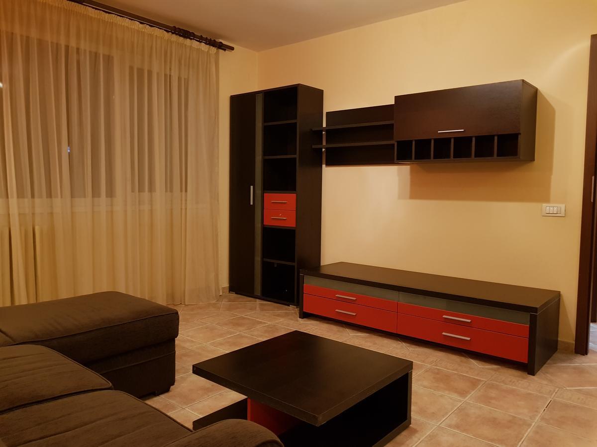 3 Rooms Stefan Cel Mare Bukarest Kültér fotó